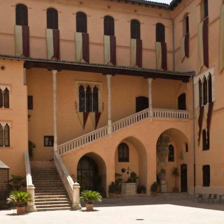 Raco Del Mollo Villa Gandia Bagian luar foto