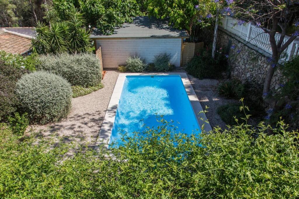 Raco Del Mollo Villa Gandia Bagian luar foto