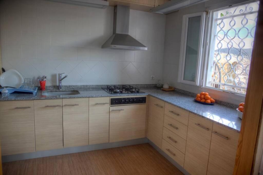 Raco Del Mollo Villa Gandia Bagian luar foto