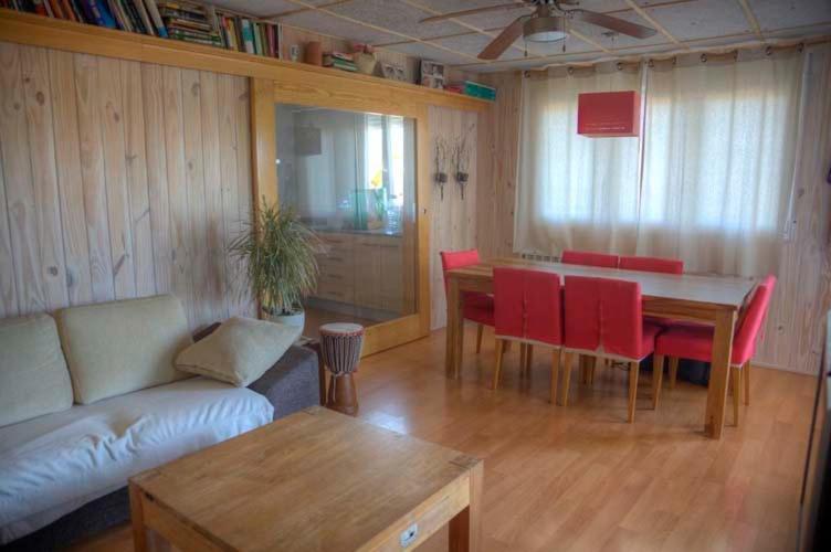 Raco Del Mollo Villa Gandia Bagian luar foto